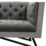 Regis 66" Loveseat