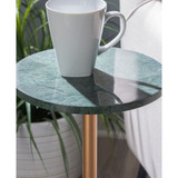 Powell Furniture Alberu Drink Table