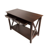 Xola Console Table with 2 Drawers