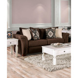 Varney Upholstered Sofa