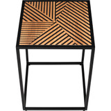 Julian Side Table