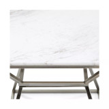 Audrey Tall Side Table
