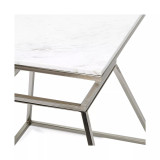 Audrey Tall Side Table