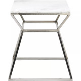 Audrey Tall Side Table