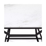 Audrey Tall Side Table
