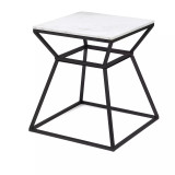 Audrey Tall Side Table