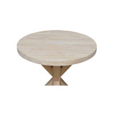 Sierra Round End Table