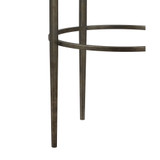 Marsala End Table