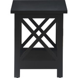 Bismarck Side Table