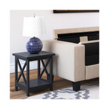 Bismarck Side Table