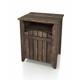 Benne Storage End Table, Set of 2