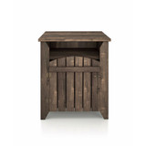 Benne Storage End Table, Set of 2