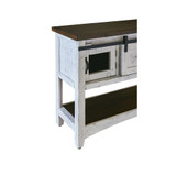 Nolan Console Table