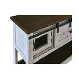 Nolan Console Table