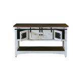 Nolan Console Table