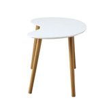 Oslo Bean Shaped Coffee Table