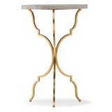 Story Round Martini Table