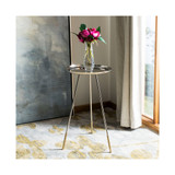 Calix Tri-Leg Side Table
