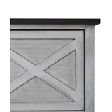 Channe Console Table