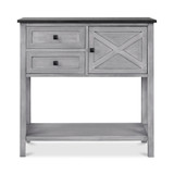 Channe Console Table