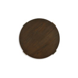 Balintmore Round End Table