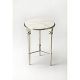 Butler Darrieux Round Marble Table
