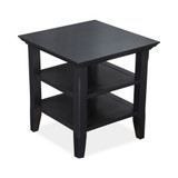 Avery Square End Table