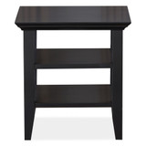 Avery Square End Table