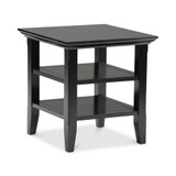 Avery Square End Table