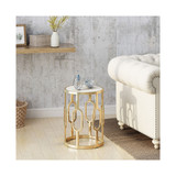 Mahalia Side Table