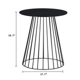 Element Side Table
