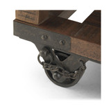 Harding End Table