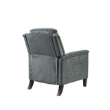 Salina Push Back Recliner