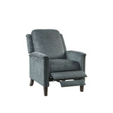 Salina Push Back Recliner