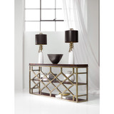 Melange Giles Console Table