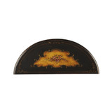 Mozart Demilune Console Table