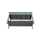 Spencer Console-Server Table