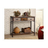 Soho Console Table