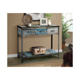 Soho Console Table