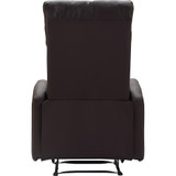 Henderson Leather Recliner Chair