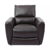 Danvors Leather Power Recliner