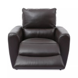 Danvors Leather Power Recliner