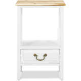 Harris End Table