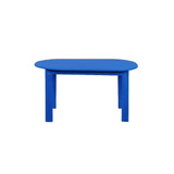 Linon Home Decor Clybourn Adirondack Coffee Table