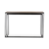 Garin Console Table Set