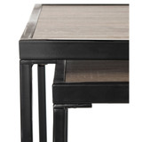 Garin Console Table Set