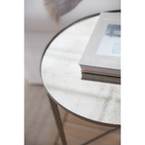 Boheme Liege End Table
