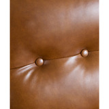 Henry Mid Century Pushback Recliner