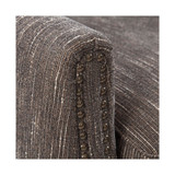 Wells Push Back Recliner