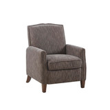 Wells Push Back Recliner